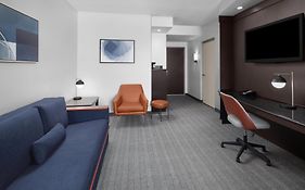 Courtyard Marriott Cleveland University Circle